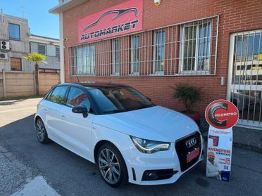 Audi A1 1.2 TFSI 86CV S LINE