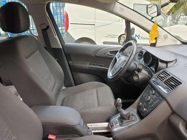 OPEL Meriva 1.3 CDTI 95CV ecoFLEX Cosmo