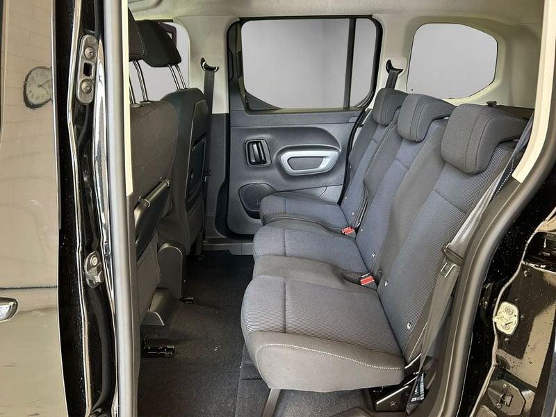 FIAT Doblò Doblò 1.5 BlueHdi 100 CV PC