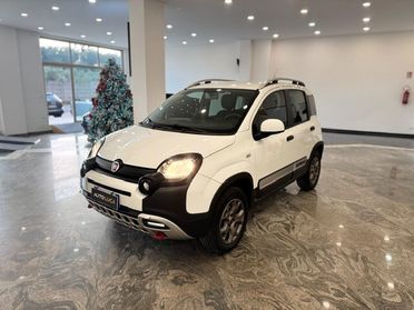 Fiat Panda Cross 1.3 MJT 80 CV S&S 4x4