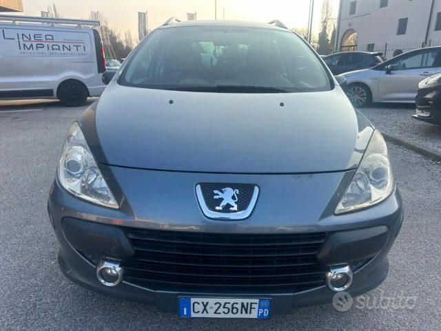 PEUGEOT 307 16V Station XS