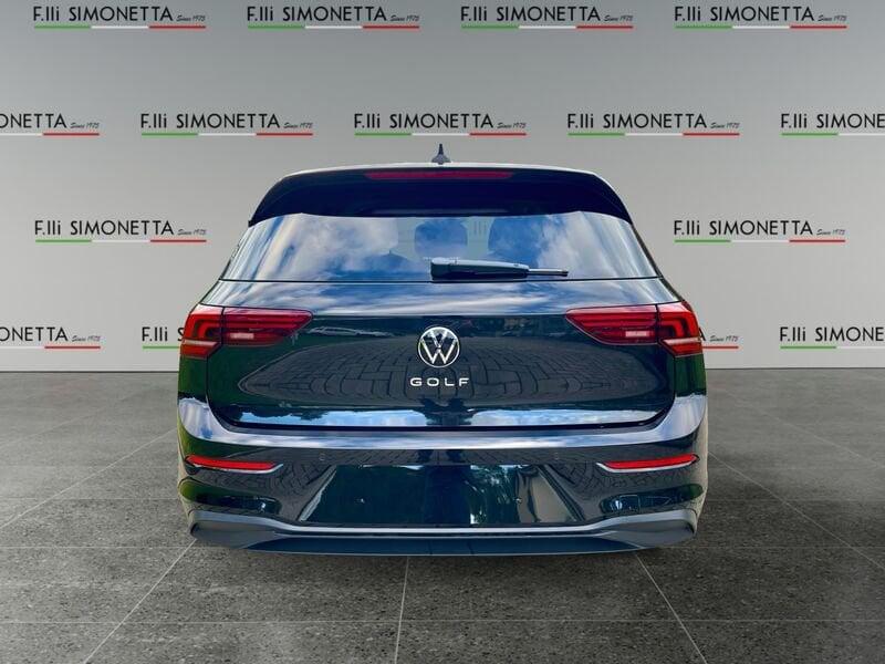 Volkswagen Golf 1.5 tsi Life 150cv - KM0