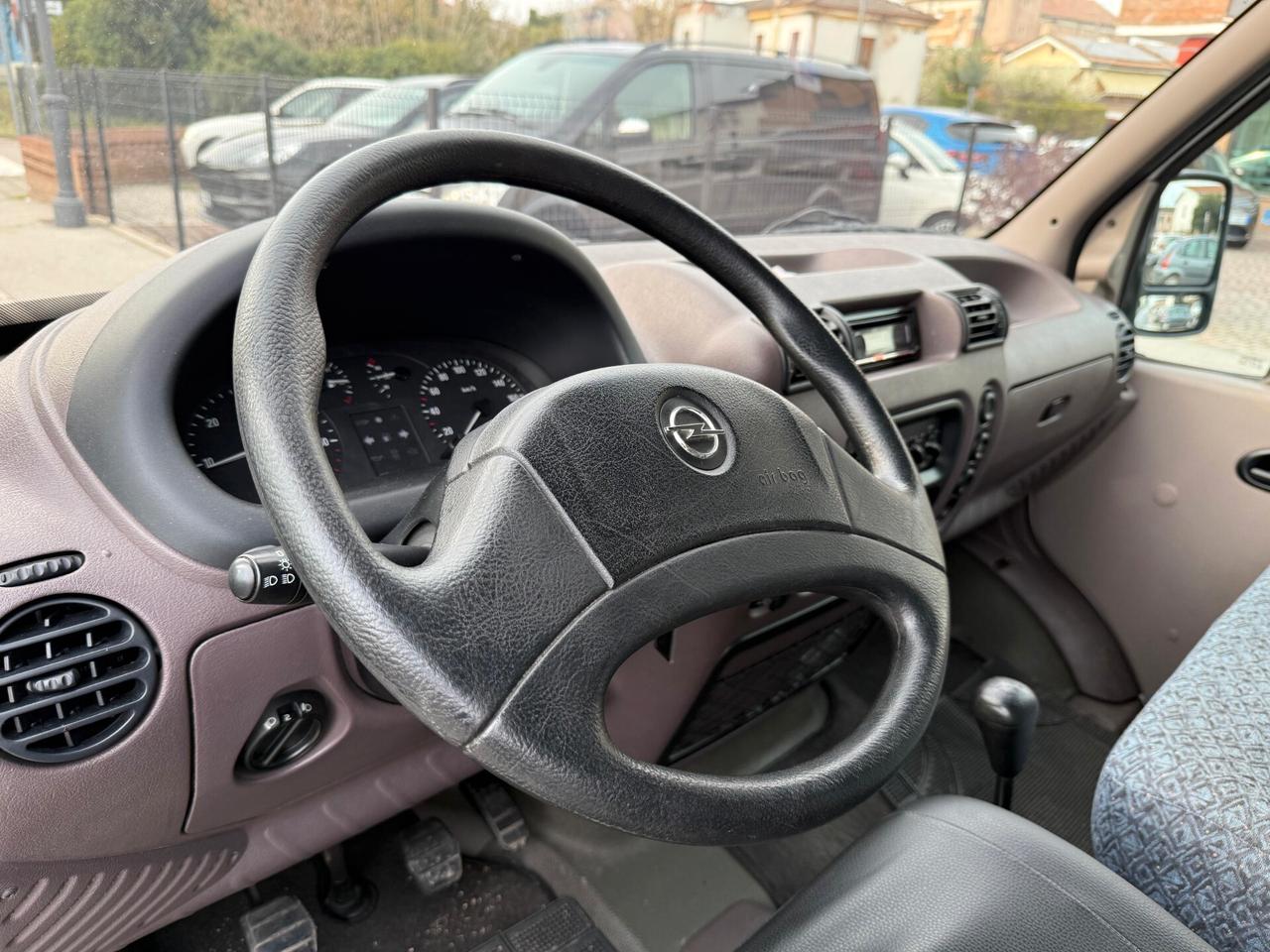 CARRO ATTREZZI PATENTE B