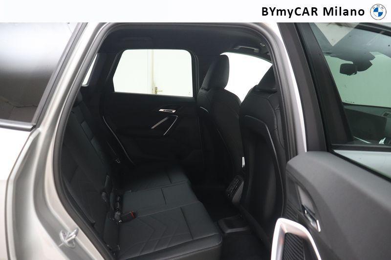 BMW X1 18 d MSport Pro sDrive DCT