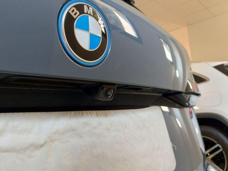 BMW Serie 2 Active Tourer 225e Active Tourer xdrive Msport auto