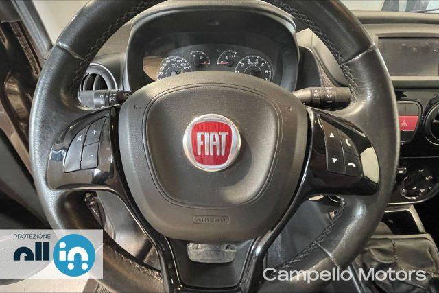 FIAT Qubo Qubo 1.3 Mjt 95cv Trekking