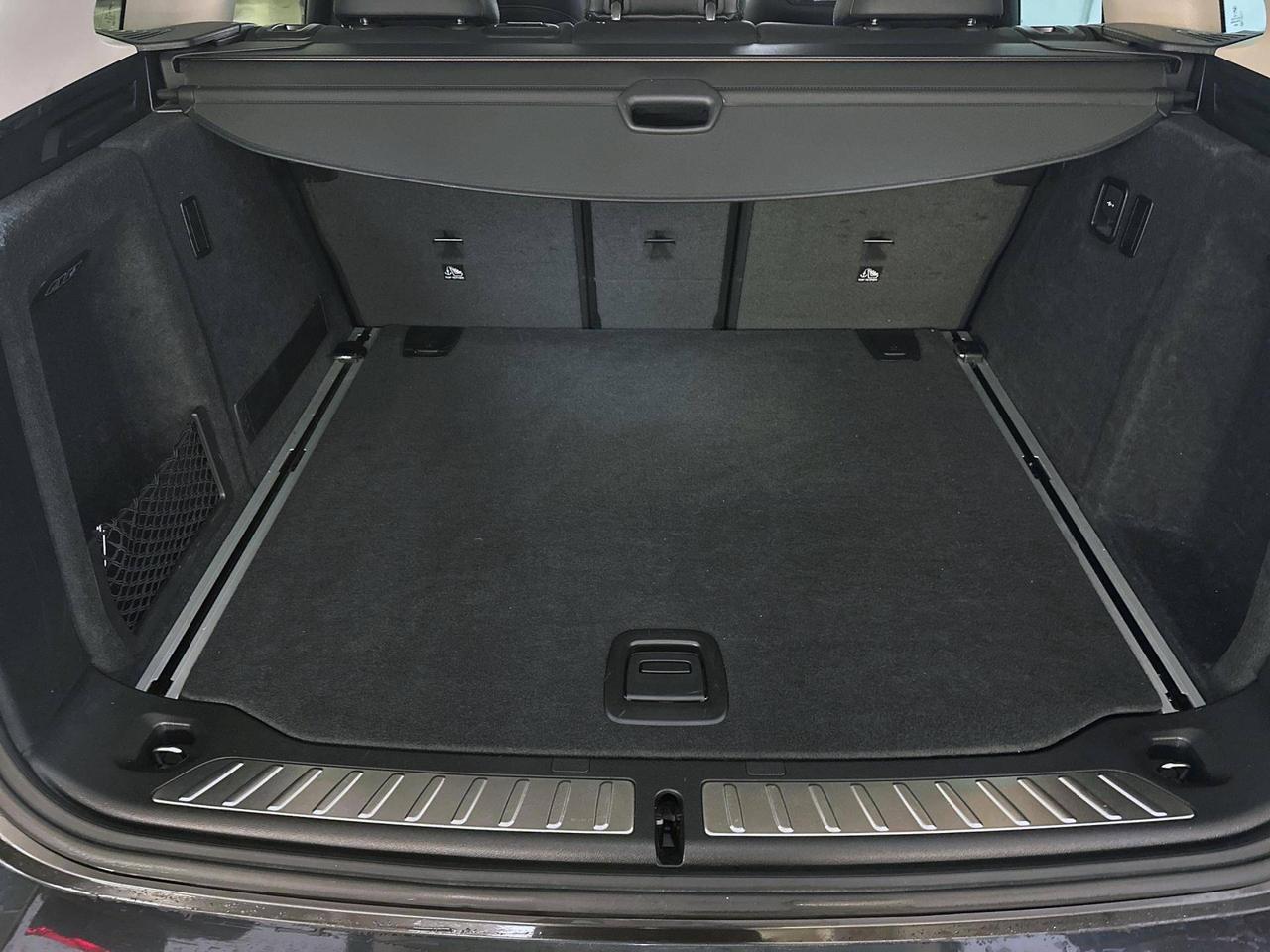 BMW X3 xDrive20d xLine 190cv