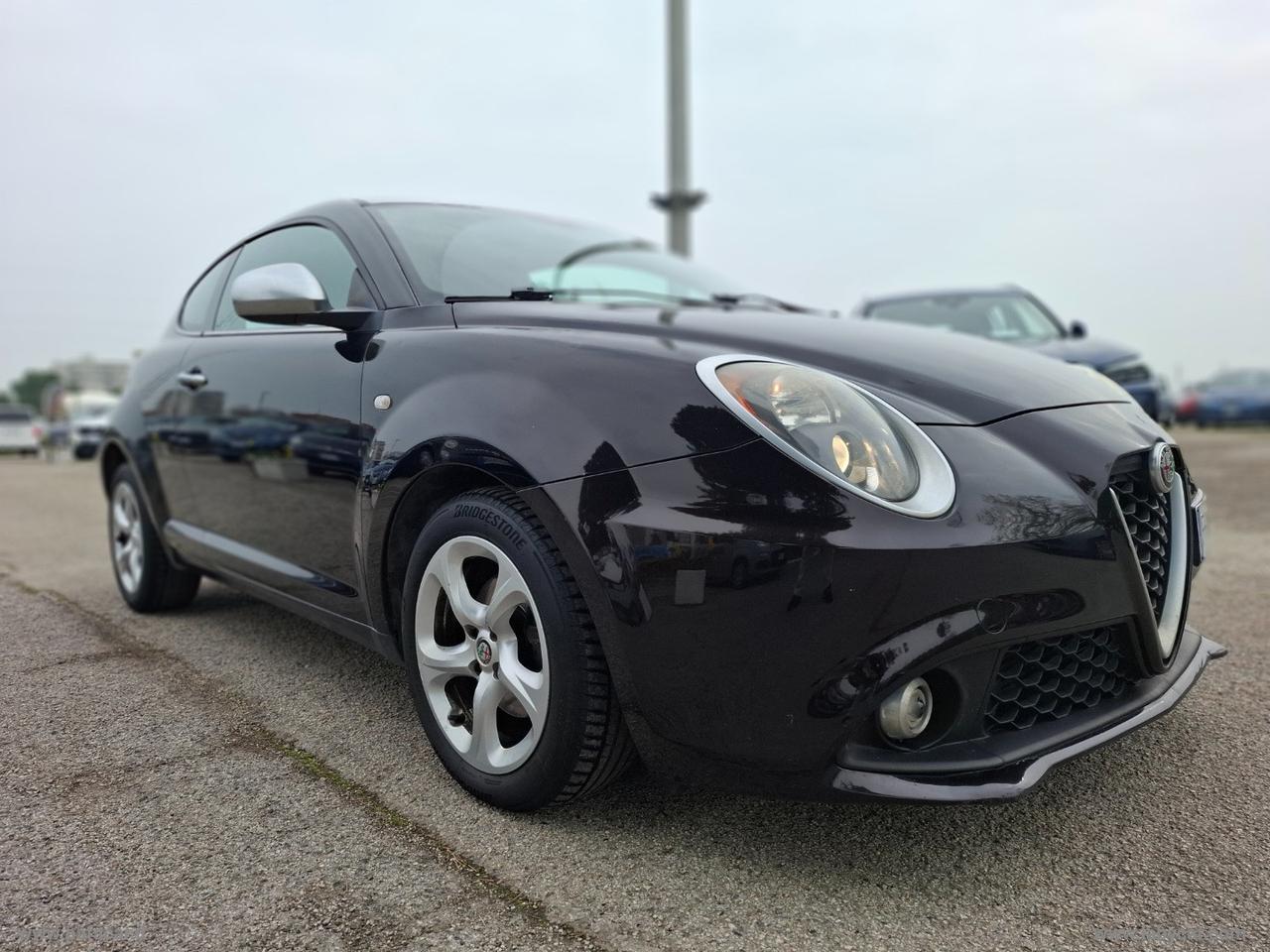 ALFA ROMEO MiTo 1.3 JTDm 95 CV S&S Super