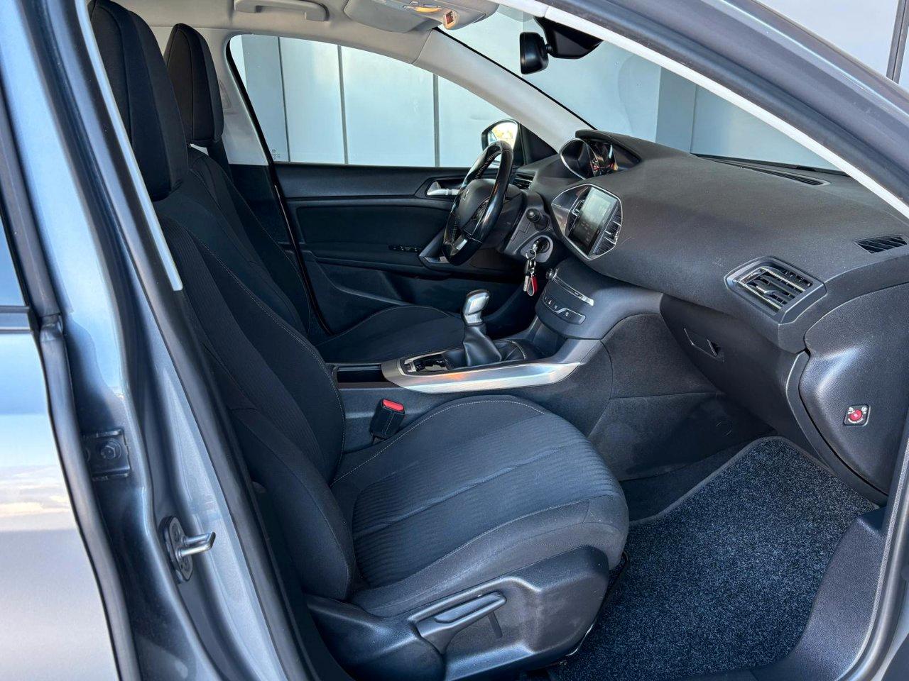 Peugeot 308 Station Wagon 308 SW 1.6 bluehdi Business s&s 100cv