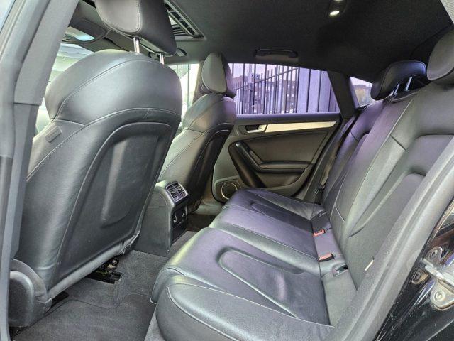 AUDI A5 SPB 2.0 TFSI 180 CV multitronic