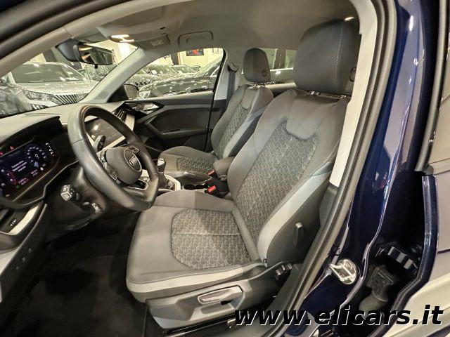 AUDI A1 SPB 30 TFSI S line edition