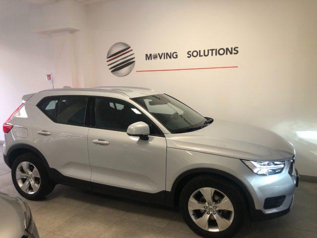 VOLVO XC40 T3 Momentum Pro 163 cavalli COME NUOVA! 36 MILA KM