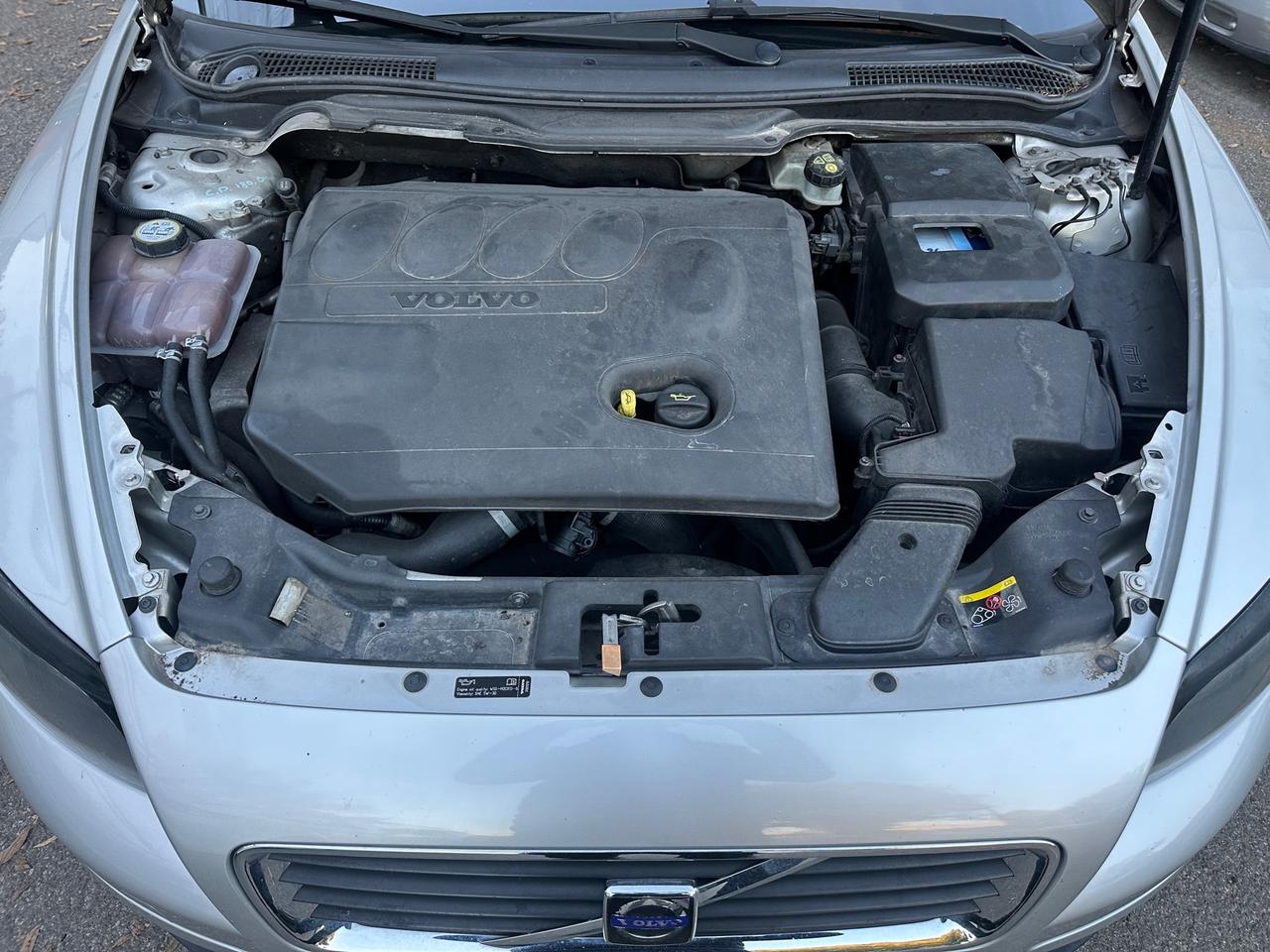Volvo C30 2.0 D Summum (Garanzia 24 Mesi)