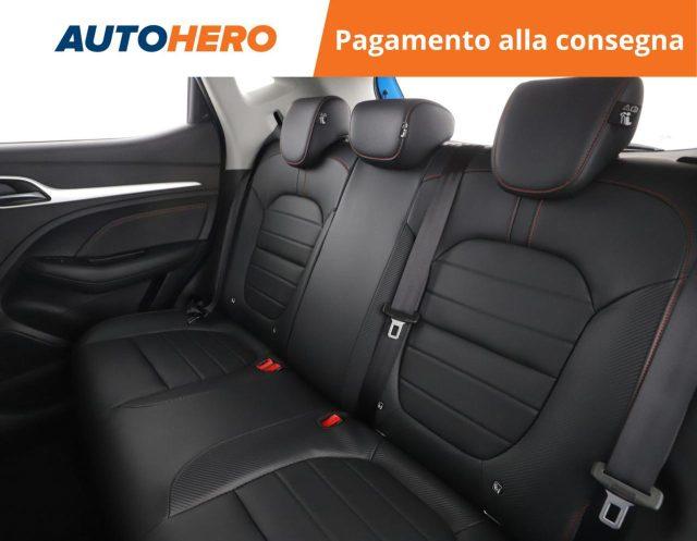 MG ZS 1.5 VTi-tech Luxury