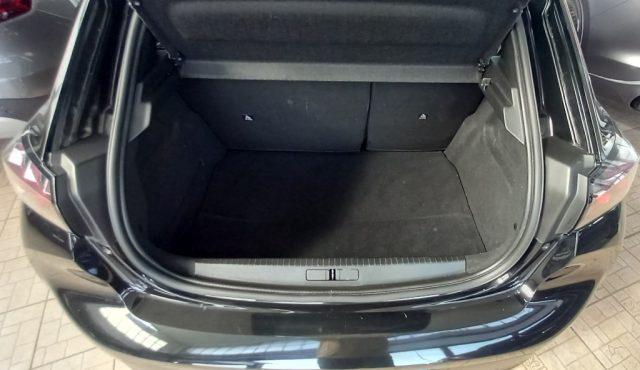 PEUGEOT 208 PureTech 75CV Stop&Start 5 porte ACTIVE