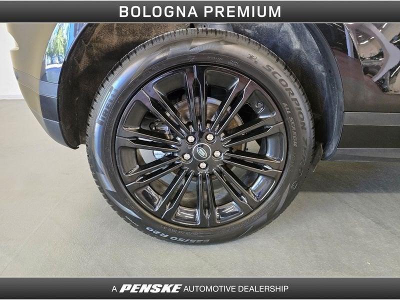 Land Rover RR Evoque Range Rover Evoque 2.0D I4 163 CV AWD Auto S