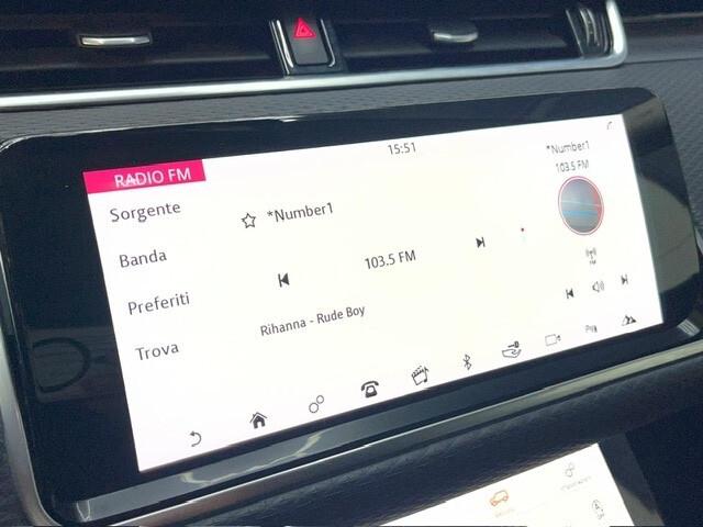 Range Evoque 2.0D I4-L.Flw 150 CV R-Dynamic S