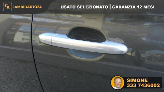 FIAT 500 1.2 Rockstar-Cerchio da 16 +Tetto Panoramico