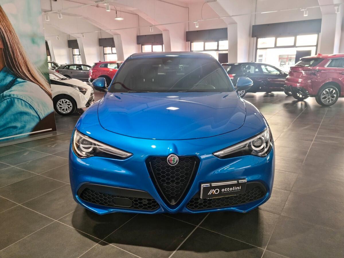 Alfa Romeo Stelvio 2.2 Veloce AZIENDALE GARANZIA 3 ANNI