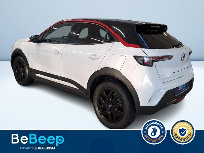 Opel Mokka 1.2 T GS LINE S&S 100CV