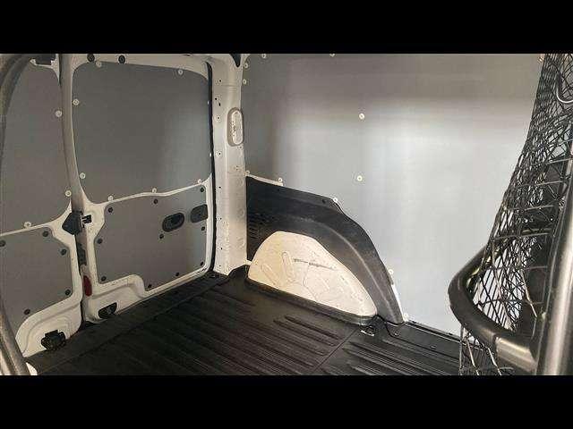 Renault kangoo express 1.5 dci 95cv Blue Ice