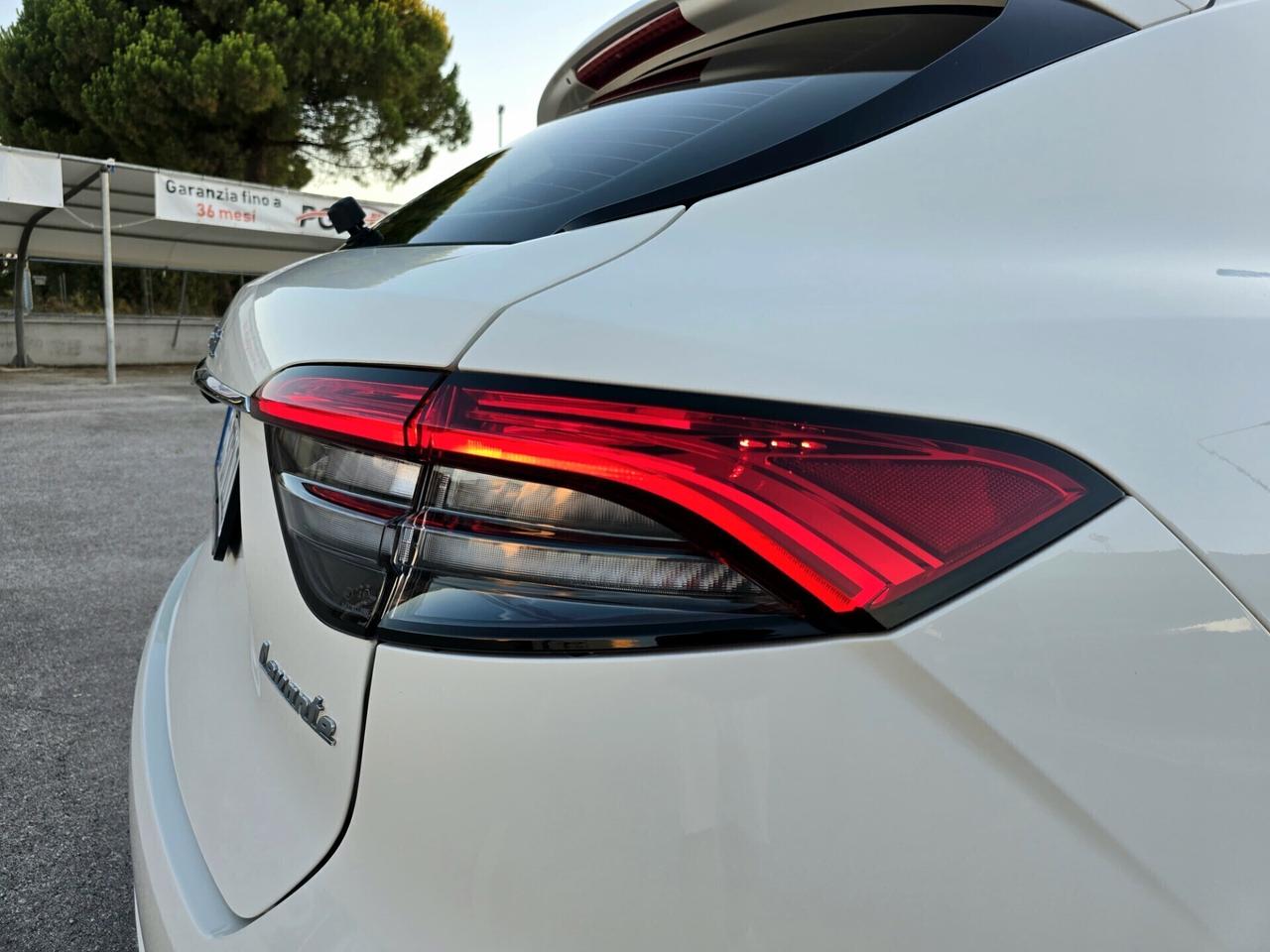 Maserati Levante 2.0 mhev GT 330cv auto