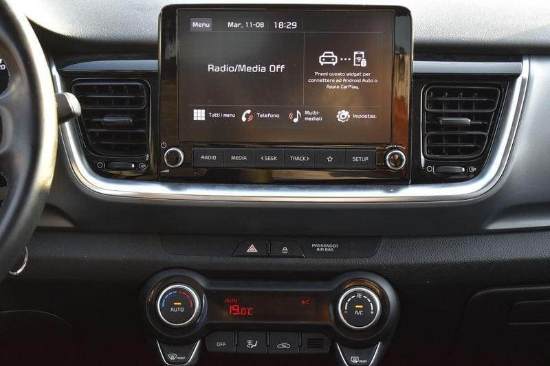 Kia Stonic 1.0 T-GDI 74KW MHEV STYLE