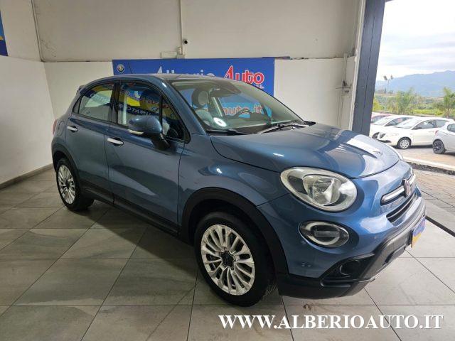FIAT 500X 1.6 MultiJet 120 CV Cross