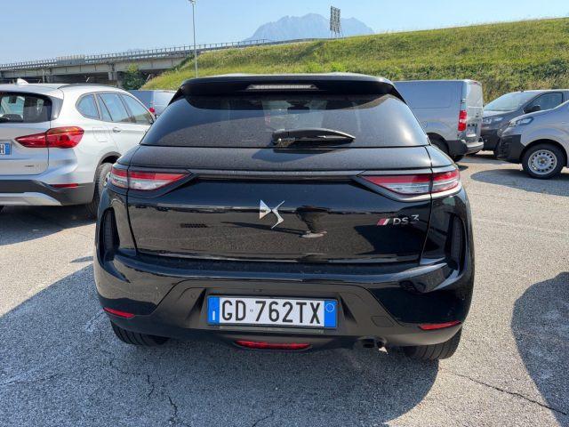 DS AUTOMOBILES DS 3 Crossback PureTech 100 Performance Line