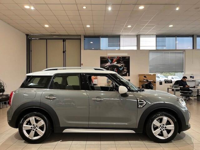 Mini Cooper Countryman 1.5 Cooper Business auto * 98 000 KM *