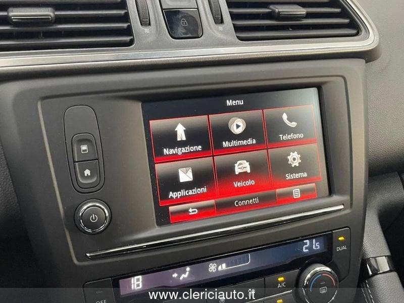 Renault Kadjar TCe 130CV Energy Hypnotic