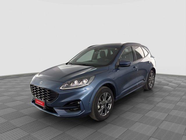 FORD Kuga Kuga 2.5 Plug In Hybrid 225 CV CVT 2WD ST-Line