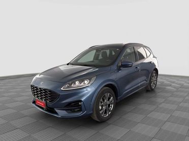 FORD Kuga Kuga 2.5 Plug In Hybrid 225 CV CVT 2WD ST-Line