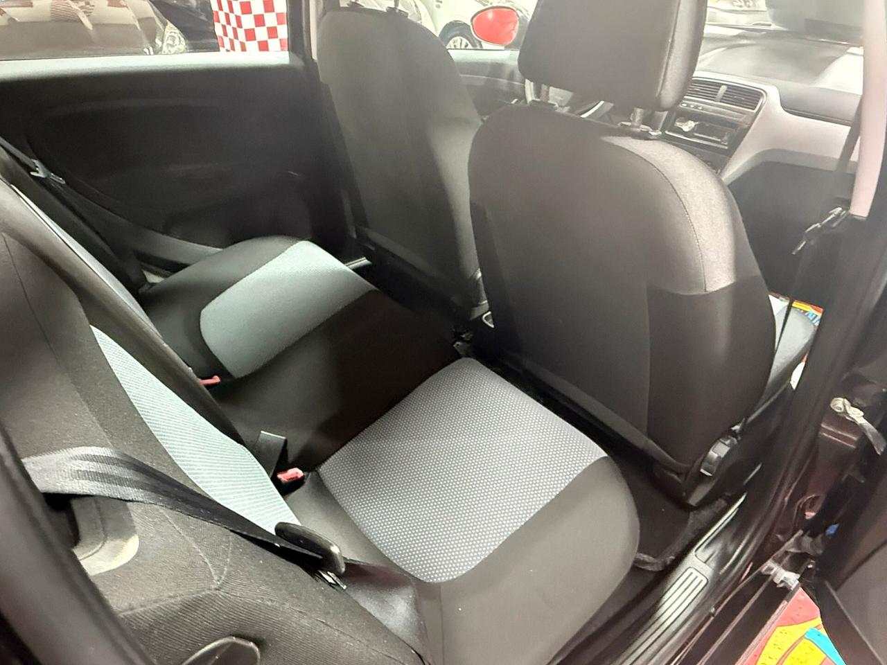 Fiat Punto 1.2 69cv 5 porte Lounge - 2013