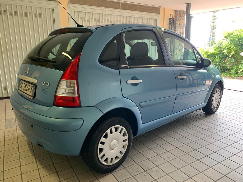 CITROEN C3 1.1 NEOPATENTATI - FRIZIONE NUOVA