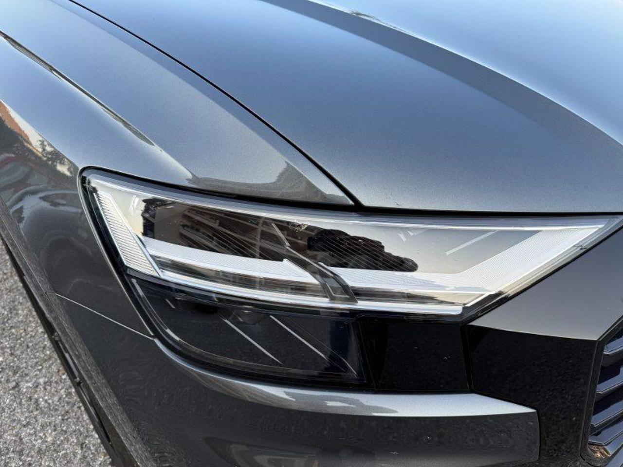 Audi Q8 50 TDI 286 CV quattro tiptronic Sport S-line