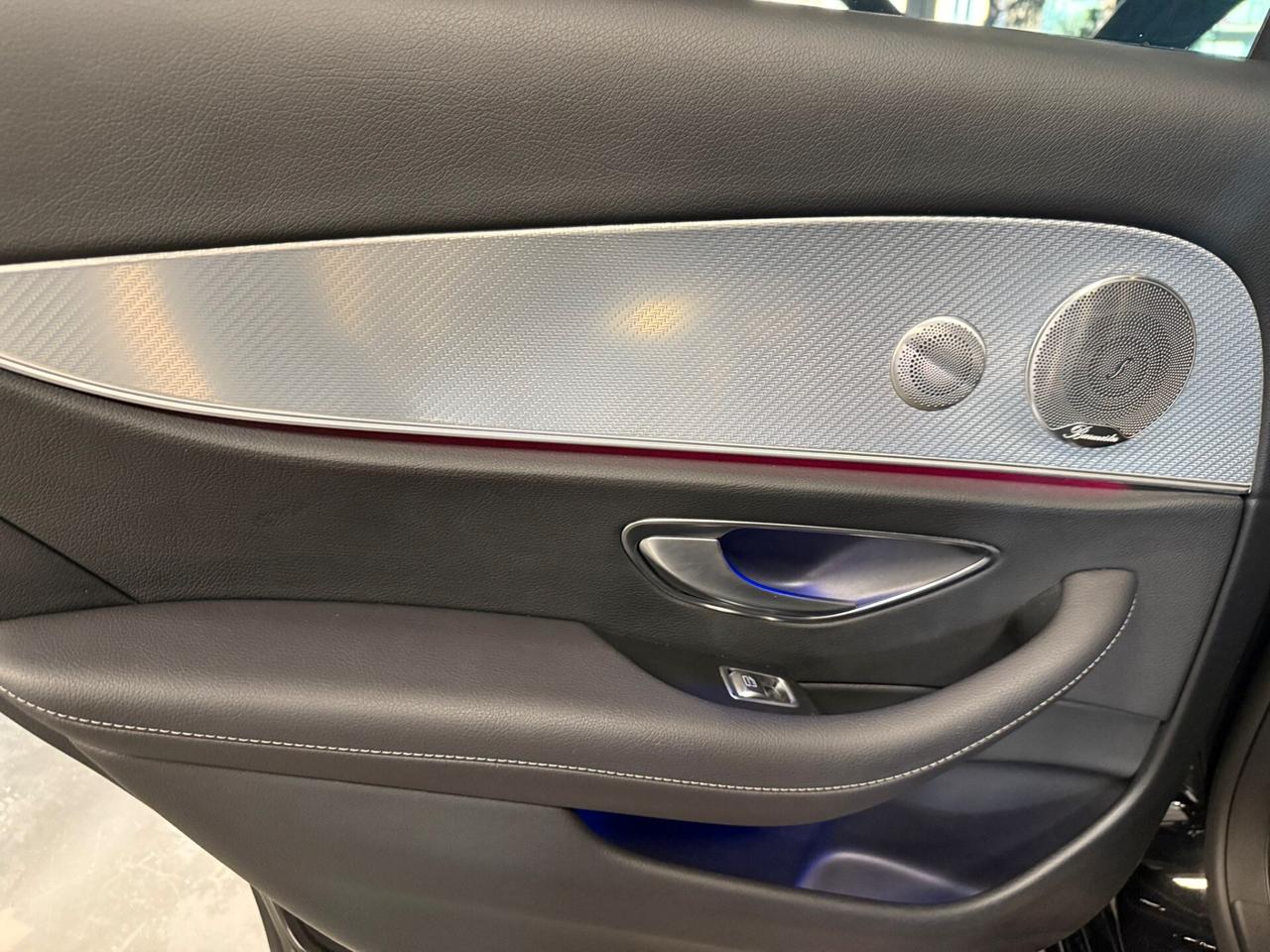 Mercedes-benz E 400 d 4Matic Auto Premium Plus