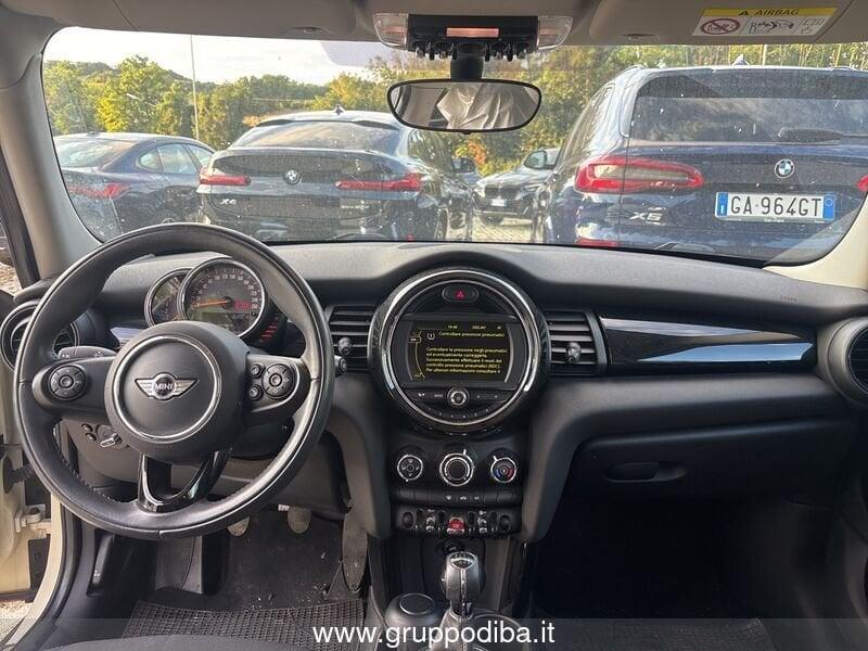 MINI Mini 5 porte Mini 2014 Benzina Mini 1.2 One 5p