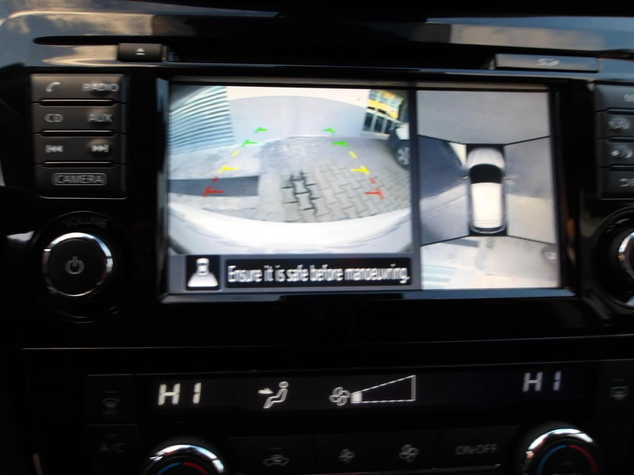 Nissan Qashqai 1.6 dci N-Connecta 4wd 130cv