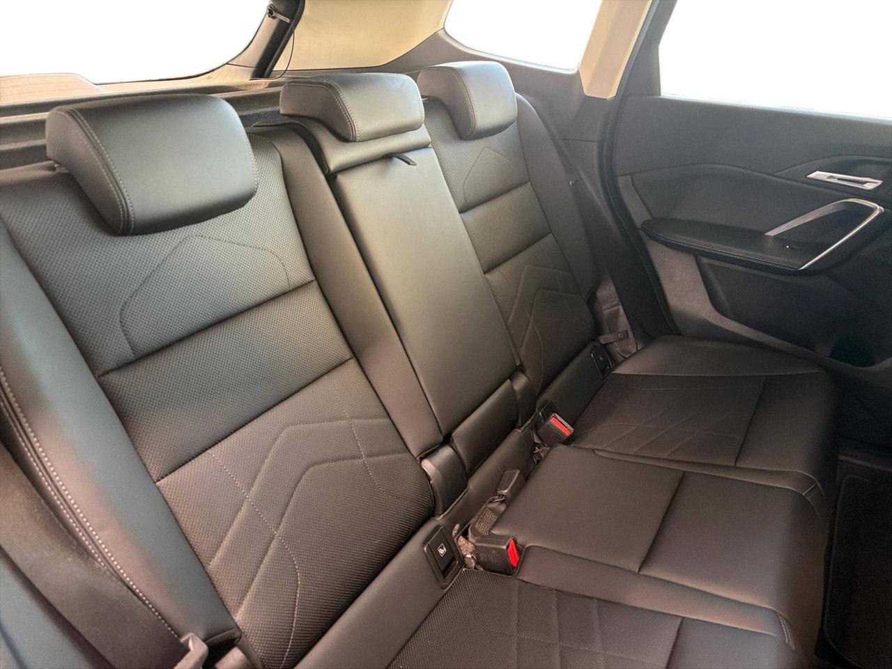 BMW X1 iX1 eDrive20 xLine