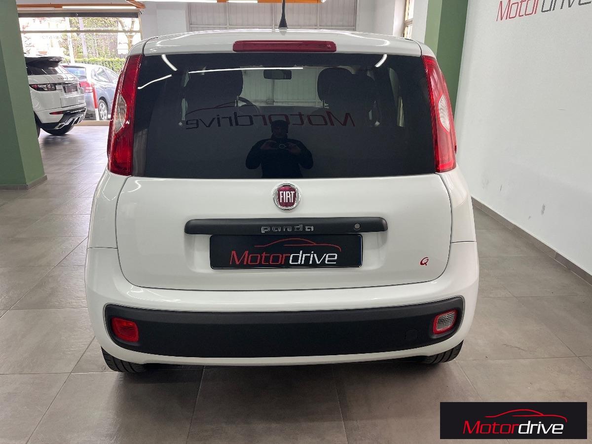 FIAT - Panda - 1.2 EasyPower Easy