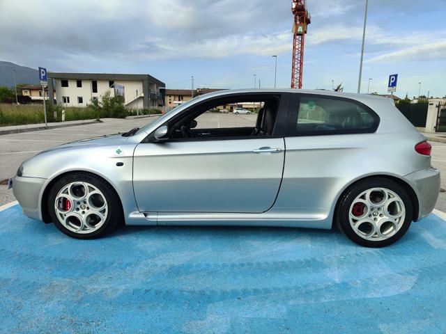 ALFA ROMEO 147 3.2 GTA ( MOTORE NUOVO )