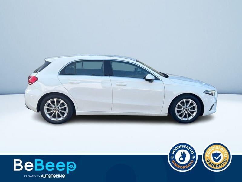 Mercedes-Benz Classe A A 180 SPORT