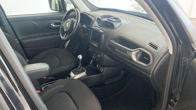 Jeep Renegade 1.0 T3 Longitude