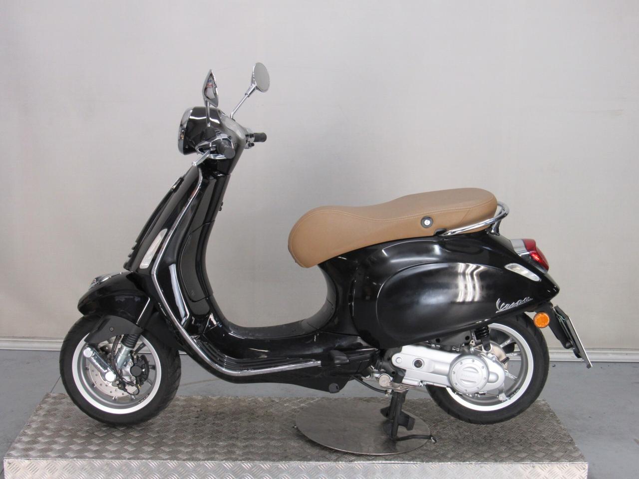 Piaggio Vespa 50 Primavera 4 TEMPI AUTOMATICA