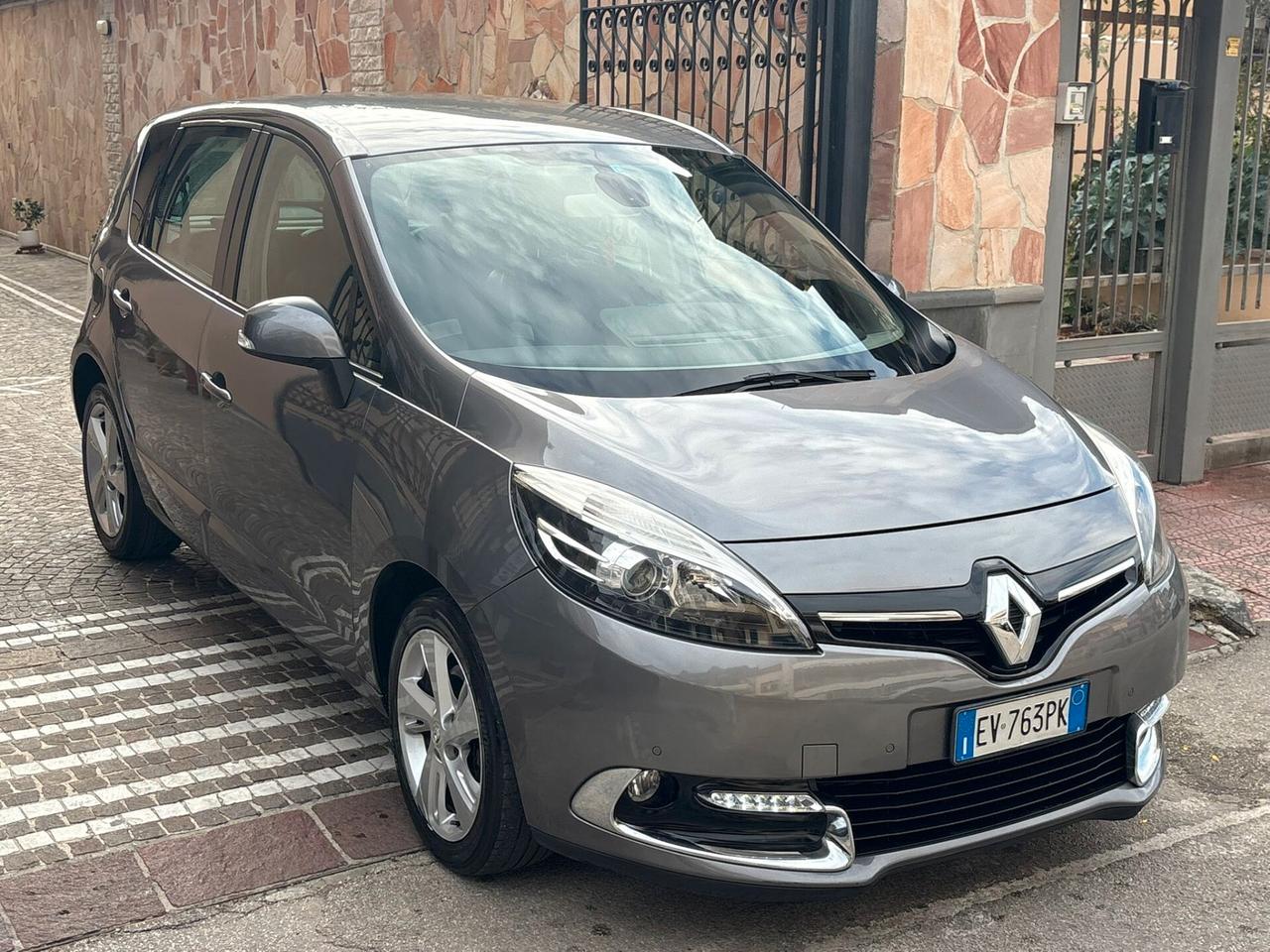 Renault Scenic 1.5 dCi 110CV Start&Stop Energy