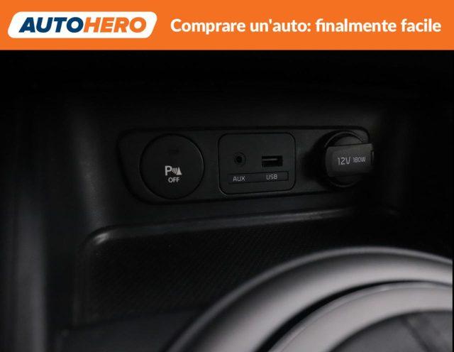 KIA Sportage 1.7 CRDI VGT 2WD Class