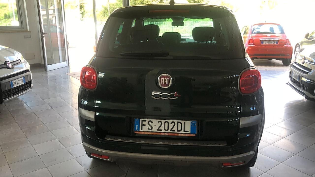 Fiat 500L 1.6 Multijet 120 CV Cross