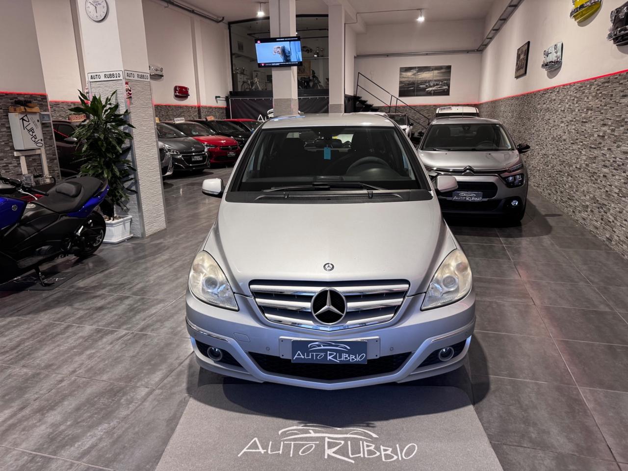 Mercedes-benz B 180 CDI Sport