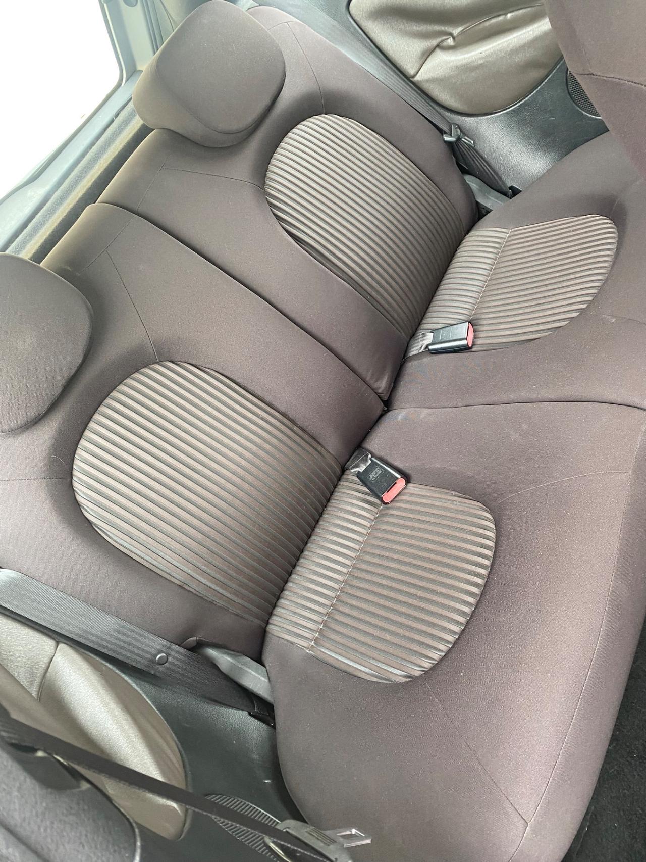 Lancia Ypsilon 1.4 Oro Ecochic GPL